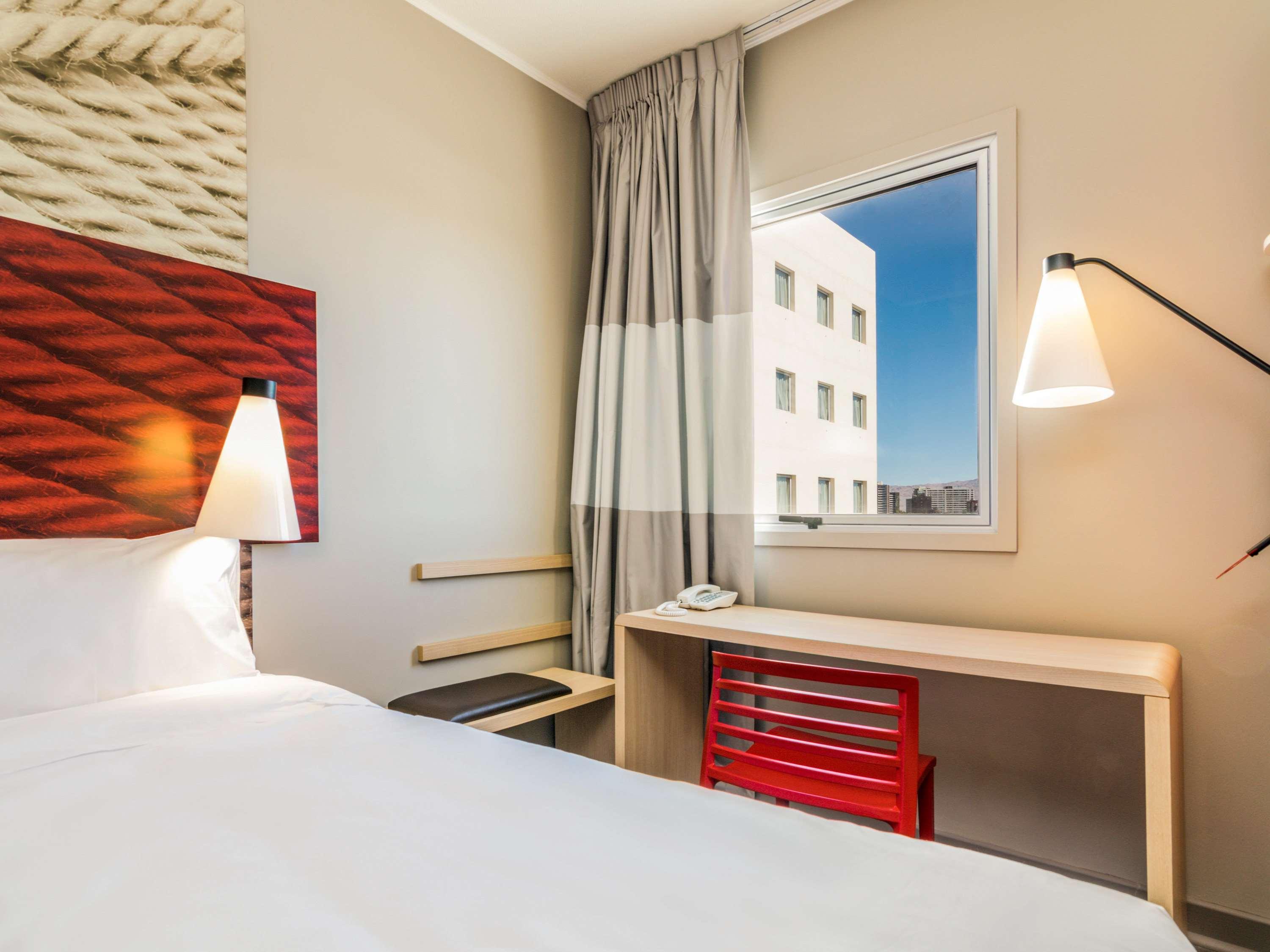 Ibis كالاما المظهر الخارجي الصورة