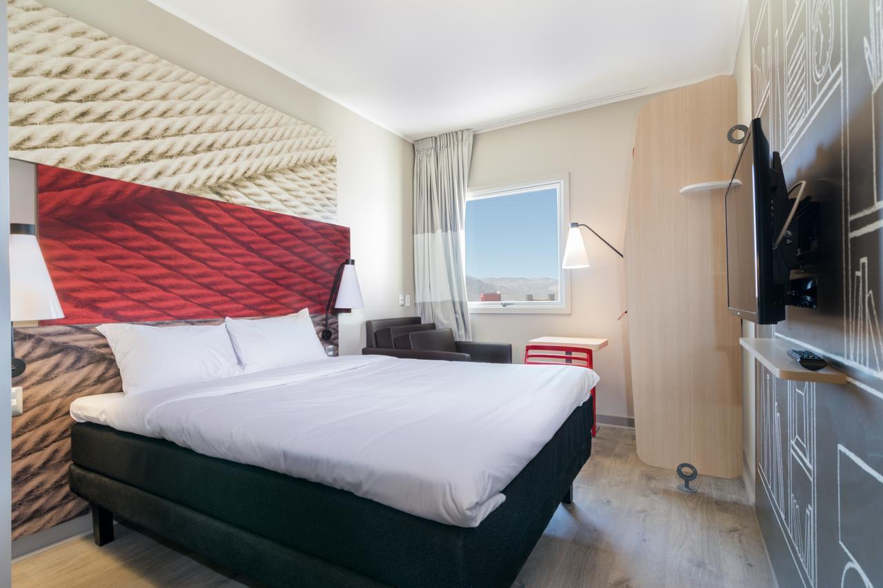 Ibis كالاما المظهر الخارجي الصورة